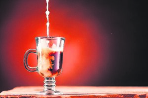 Spruce up your morning coffee