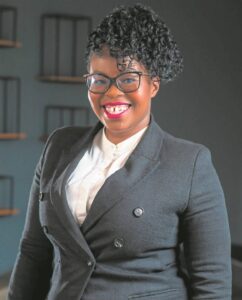 Proposing a new model to beat the black tax blues