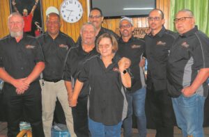 Paying it forward on 40 years of trading milestone
