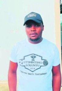Sport enthusiast nominated for the SA Heroes’ Awards