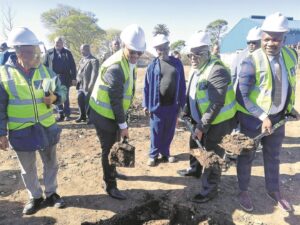 Project to bring government services closer to residents