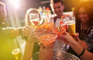 Liquor Board condemns plans to organise ‘pens down’ parties