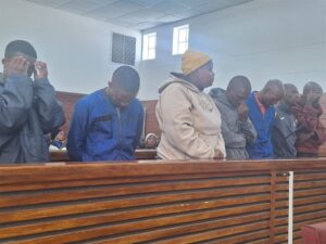 Mthatha High Court sentences seven in witchcraft-related case