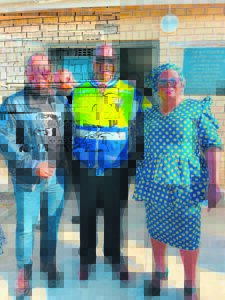 Long-awaited Mnquma driving licence testing centre opens