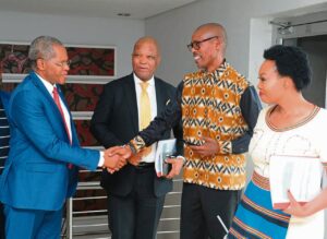 Government pledges to ensure safer initiation practices