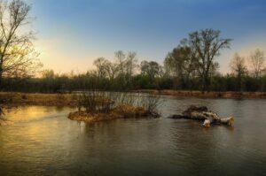 Two teenage learners drown in flooded river trying to get home from school