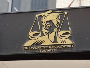 NPA mourns tragic passing of one of its seasoned prosecutors
