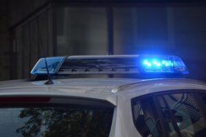 MEC Xolile Nqatha warns all those who use non-authorised flashing blue lights