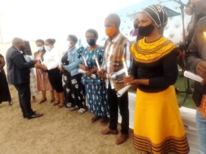 Bus crash: Survivor speaks after losing wife, son in accident