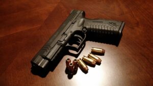 Off-Duty police sergeant killed in shootout with Tactical Response Team in Mqanduli