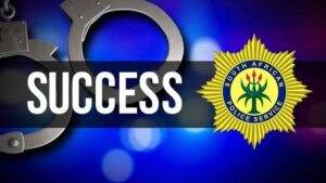 Police nab suspects who hijacked trucks to form blockades on N2