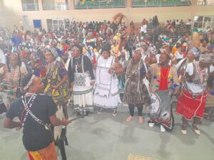 African traditional medicine on the spotlight