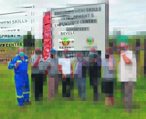 Boxer launches pioneering agri-project in EC