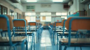 Mount Frere: Principal, teacher on precautionary suspension