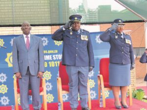 Feasibility study underway on Bityi Police Station upgrade