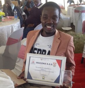 Education MEC visits slain teacher’s family