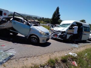 Family member of EC Transport MEC dies in accident