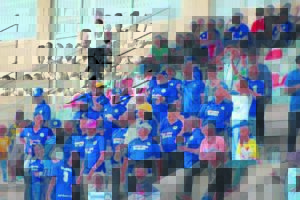 BCM Stars and SA Spear await SAFA verdict
