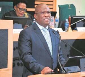 SOPA focuses on government achievements
