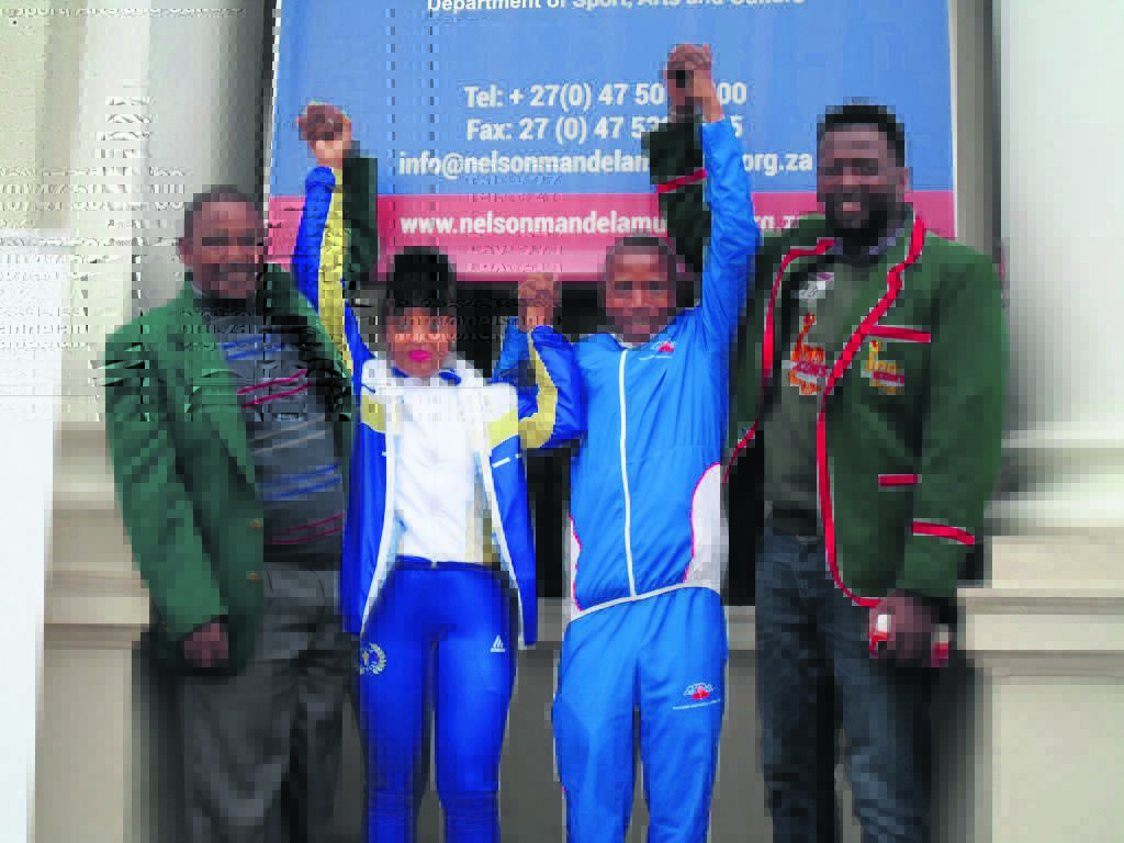 Icons journey marathon 