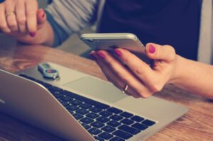 Nursing college targeted by scammers