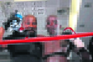 Fighters for upcoming boxing tournament announced
