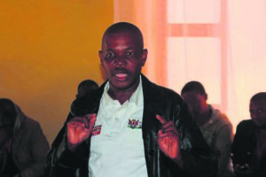 Forum hosts Indaba awareness event