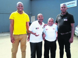 Forum prepares for circumcision season