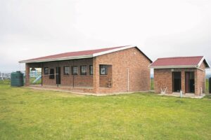 Bank enhances education quality in Eastern Cape