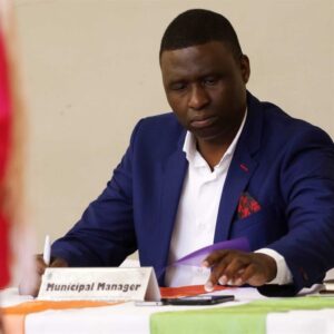 Court sets aside ADM municipal manager’ appointment