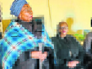 Three sisters die in mysterious fire in Tsomo