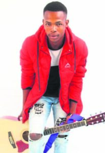 Maskandi singer releases new album
