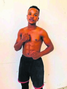 Mendela gears up for victory against Komeni
