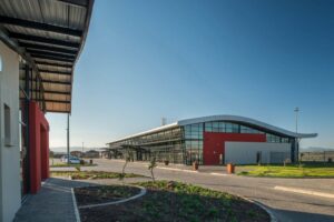 Mthatha Airport opens for business amid challenges faced by one of its major service providers