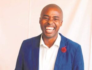 Teacher to spread his wings on radio