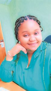 Mthatha woman collects sanitary products to mark her birthday