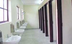 Mining company hands over newly built schools in Lusikisiki