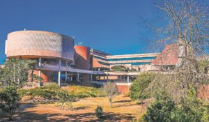 Walter Sisulu University develops a cancer screening mobile app