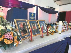 Ngcobo police massacre: Man pleads guilty, jailed for 18 years