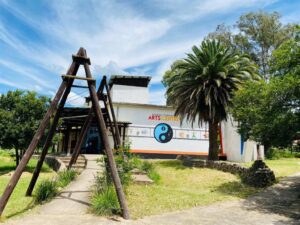 Public invited to attend art exhibition at the Mthatha Community Art Centre
