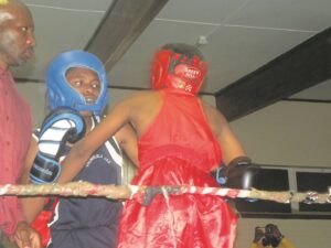 Championship boxing tournament to be hosted