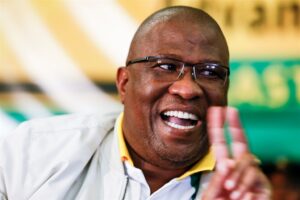 Mabuyane welcomes R3 billion investment in automotive sector