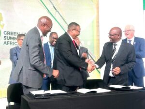 Eastern Cape partner with Western Cape, Northern Cape on renewable energy production