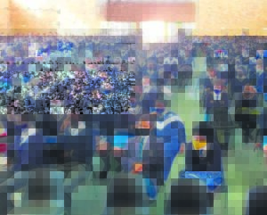 Learners educated about drug abuse