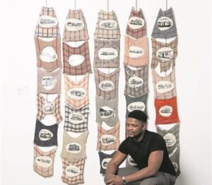 Libode-born fine arts student goes national