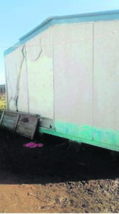 Woman appeals to Human Settlement to fulfil promise