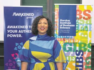 WSU appoints first black female CA as chancellor