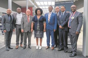 WSU strengthens partnership with Cuban government