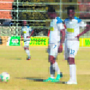 Spear of the Nation FC apologises to fans after failing to gain promotion