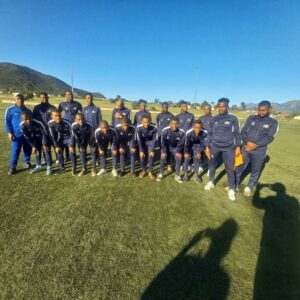 Kentane United FC reclaims top spot